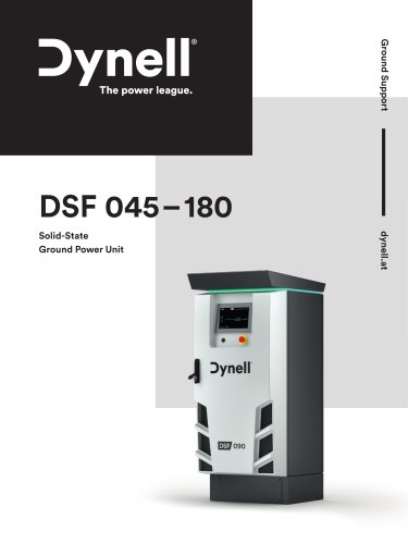 DSF  045 – 180