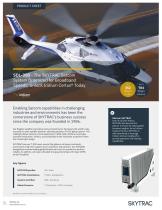 SDL-350™ Product Sheet