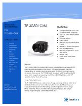 TF-3GSDI-CAM