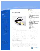 TF-SDCAM