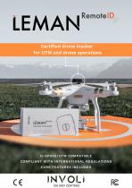 Leman RID Drone Tracker