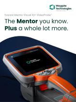 Everest Mentor Visual iQ+ + VideoProbe