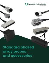 Phased Array Probes