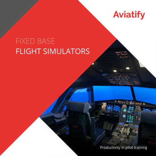 Aviatify Brochure