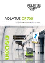 ADLATUS CR700 + S700