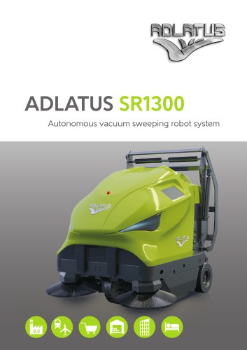 ADLATUS SR1300