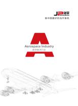 JP Balancing Machine for Aerospace Propeller Turbojet Engine Rotor Crankshaft Tailshaft