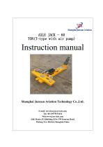 Axle Jack 60 ton(T-type with air pump)