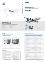Ainuo Energy Storage Solid-State Power Supply AN17ES(F)