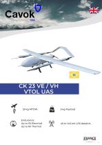 CK 23