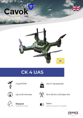 CK 4