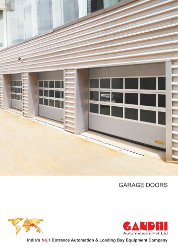 Garage Doors