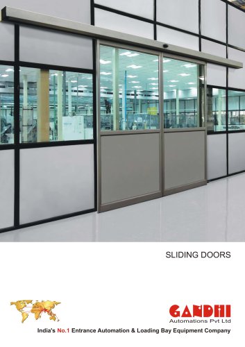 SLIDING DOORS