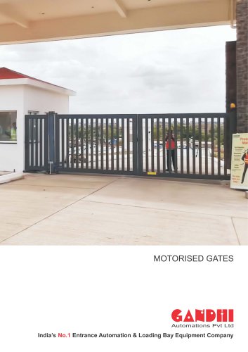 Swing Gates