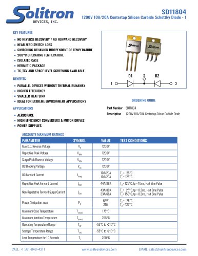 SD11804