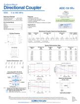 ADC-10-1R+