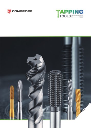 Tapping Tools