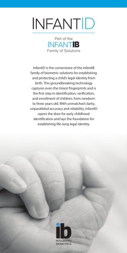 InfantID