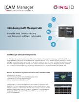 iCAM Manager