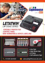 Letawin 2022