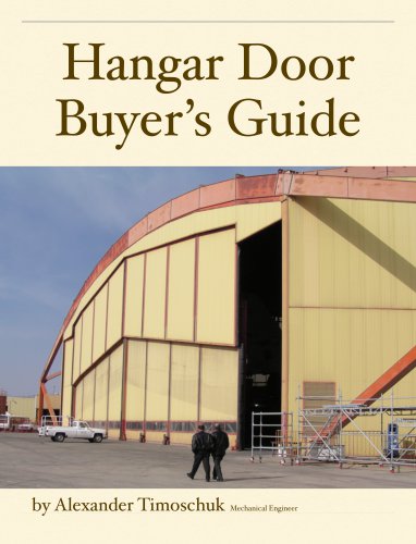 Hangar Door Buyer's Guide